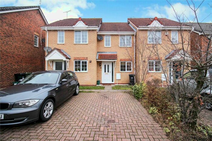 2 Bedroom Terraced House To Rent In Armath Place, Langdon Hills, Basildon, SS16