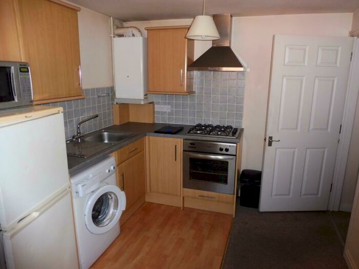 1 Bedroom Flat To Rent In Dixon Street, LN5