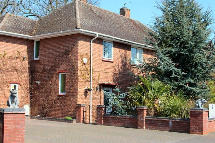 5 Bedroom Semi-Detached House To Rent In Enfield Road, Norwich, Norfolk NR5