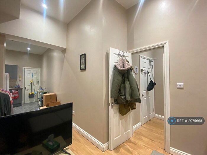 1 Bedroom Flat To Rent In Stoney Stanton Road, Coventry, CV1