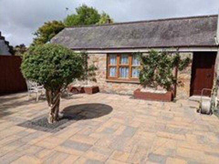 Studio To Rent In Bleachfield Of Blebo, Cupar, Fife, KY15