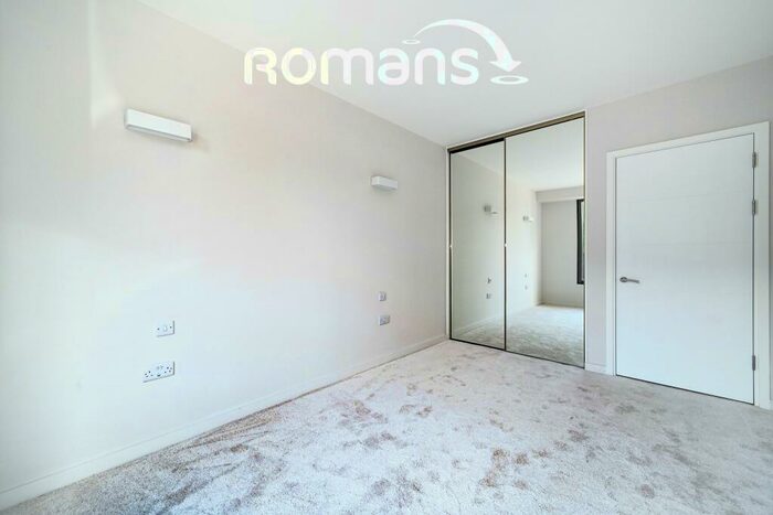 1 Bedroom Apartment To Rent In Blu Bracknell, Wokingham Road, RG42