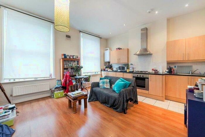 1 Bedroom Flat To Rent In Lower Clapton Road, Clapton, London, E5