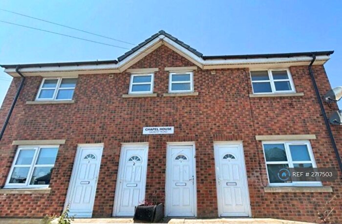 3 Bedroom Flat To Rent In Chapel House, Sunderland, SR4