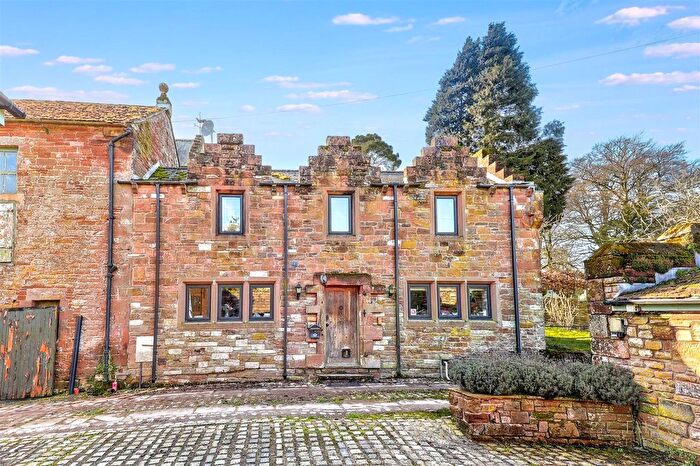 2 Bedroom Property For Sale In Armathwaite, Carlisle, CA4