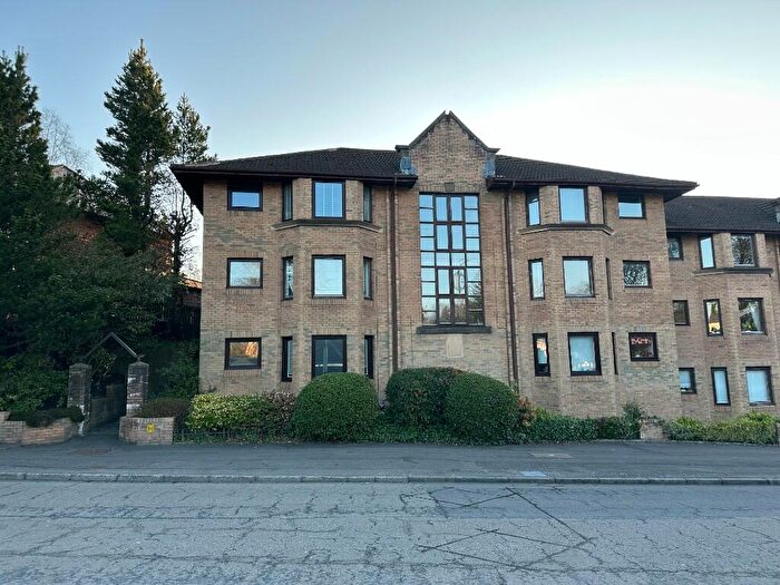 2 Bedroom Flat To Rent In Maryhill Road, Glasgow, G61