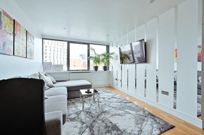 2 Bedroom Flat For Sale In Gayton Road, Harrow, HA1