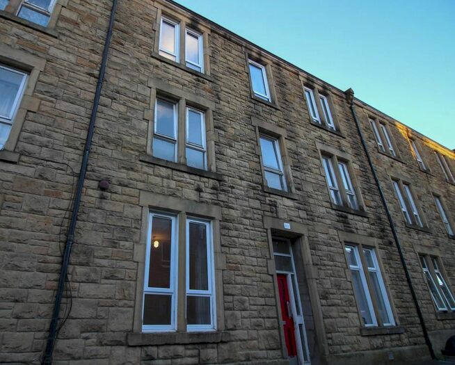 1 Bedroom Flat To Rent In Stewart Road, Falkirk, FK2