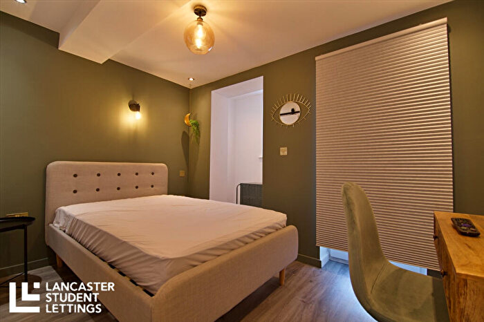 3 Bedroom House To Rent In Slaidburn Drive, Lancaster, LA1