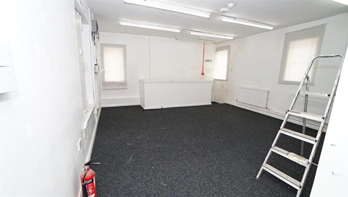 Retail Premises For Sale In Town Gate, Wyke, Bradford, BD12