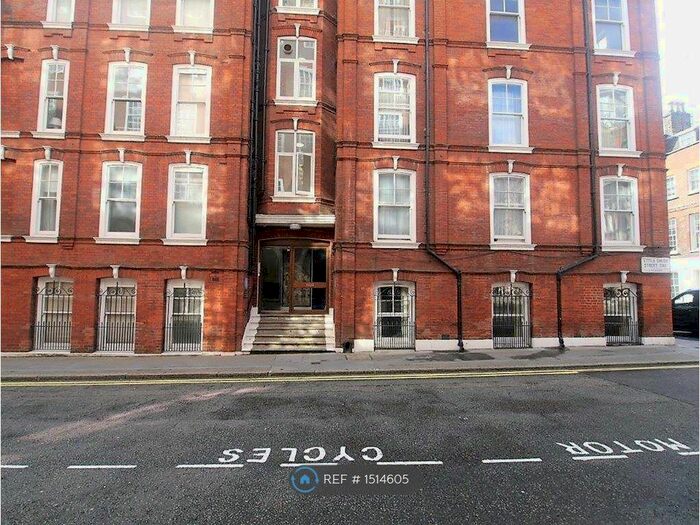 3 Bedroom Flat To Rent In Westminster Mansions, London, SW1P