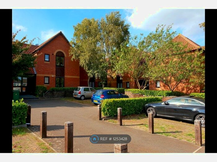 1 Bedroom Flat To Rent In Ashfield Hill, King's Lynn PE30