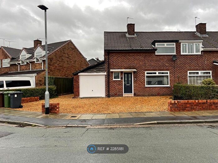 3 Bedroom Semi-Detached House To Rent In Byron Road, Lydiate, L31