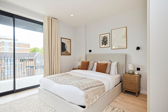1 Bedroom Flat To Rent In Coverdale Road, London, NW2