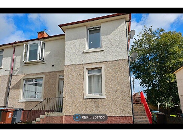 2 Bedroom Flat To Rent In Beechbank Avenue, Airdrie, ML6