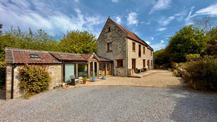 3 Bedroom Detached House For Sale In Theale, Wedmore, BS28