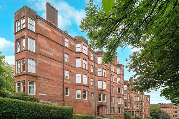 1 Bedroom Flat For Sale In Edgemont Street, Glasgow, Glasgow City, G41