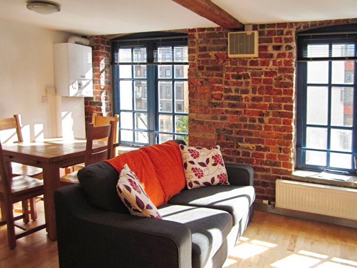 1 Bedroom Flat To Rent In Dock Street, Leeds, West Yorkshire, Uk, LS10