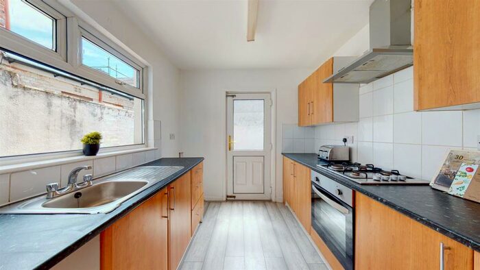 3 Bedroom Terraced House To Rent In Beatrice Street, Bootle, L20