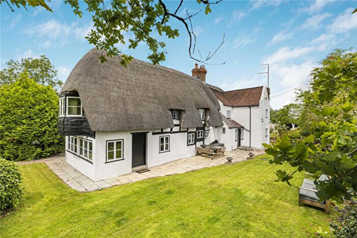 4 Bedroom Detached House For Sale In Old Gloucester Road, Staverton, Cheltenham, Gloucestershire, GL51