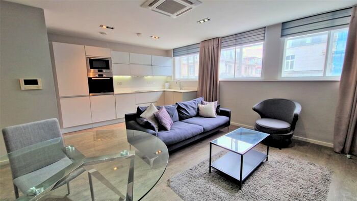 1 Bedroom Flat To Rent In Liberty Park, Marlborough Street, Leeds, LS1