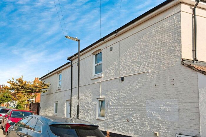 Flat To Rent In Foundry Lane, Southampton, SO15