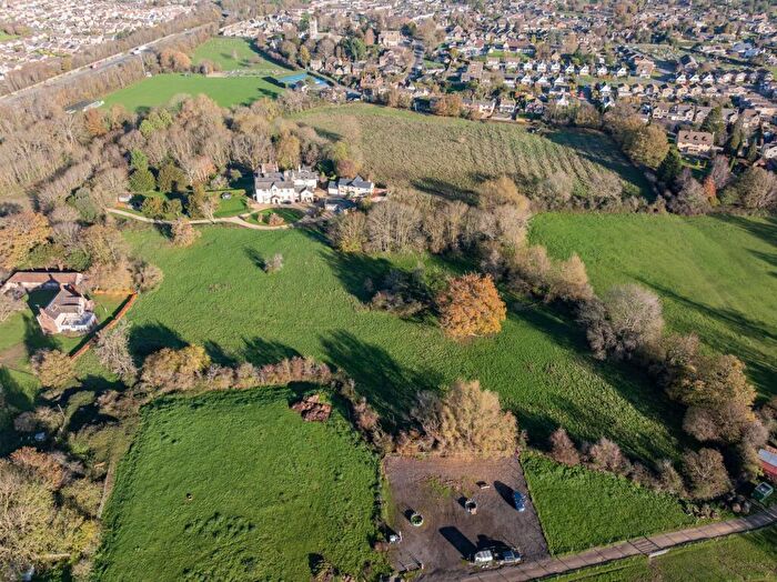 Land For Sale In Rance Road, Gloucester, GL4