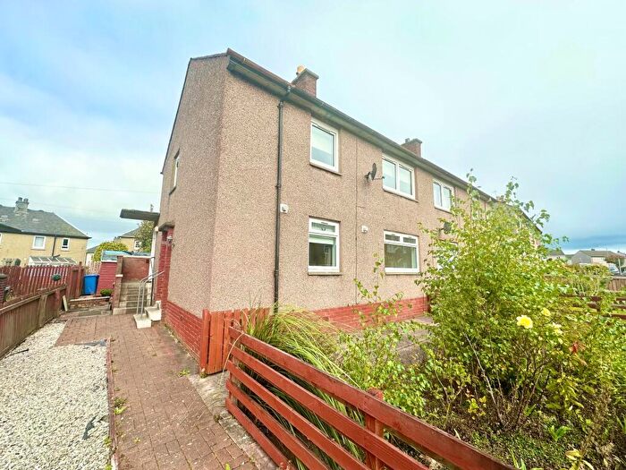1 Bedroom Flat To Rent In Linwood Terrace, Hamilton, ML3