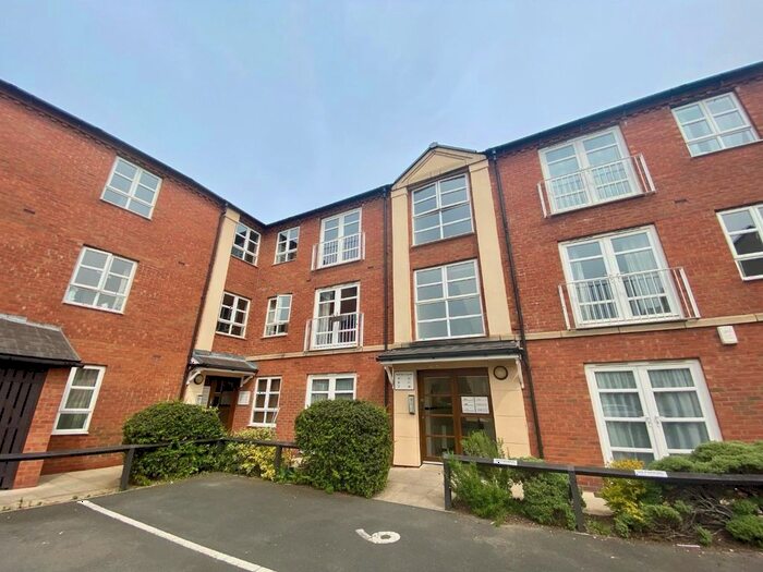 2 Bedroom Flat To Rent In Martins Court, York, North Yorkshire, YO26