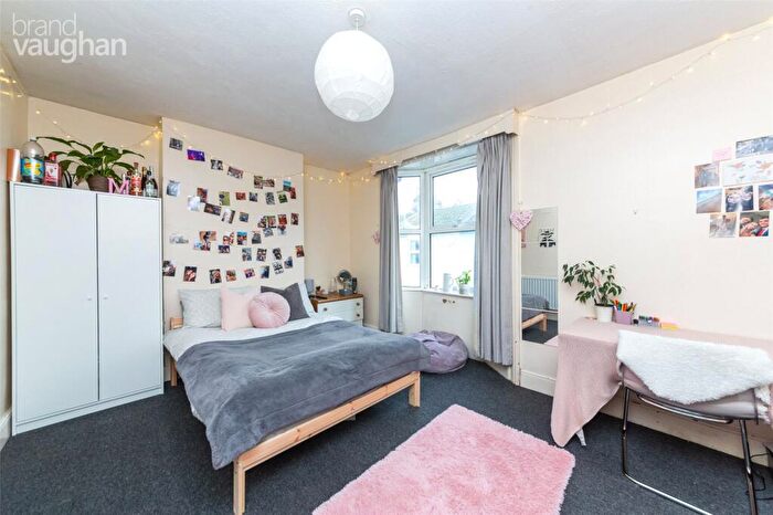 5 Bedroom Terraced House To Rent In Coleman Street, Brighton, BN2