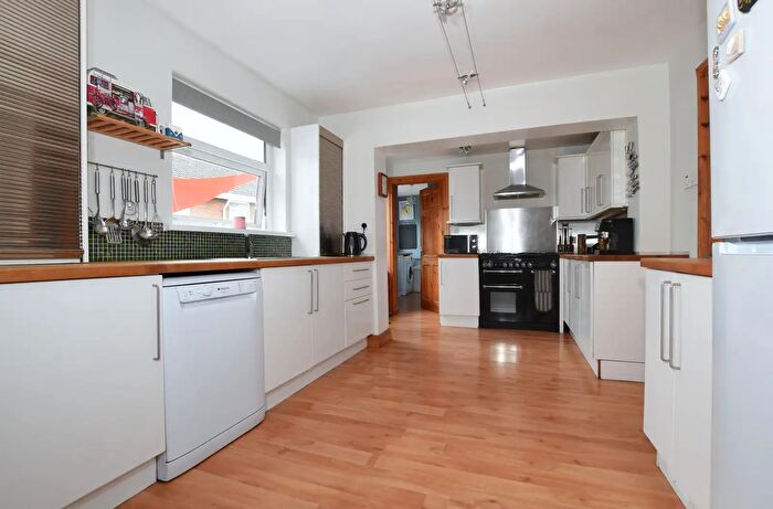 4 Bedroom Detached House For Sale In Smeaton Park, Moira, BT67