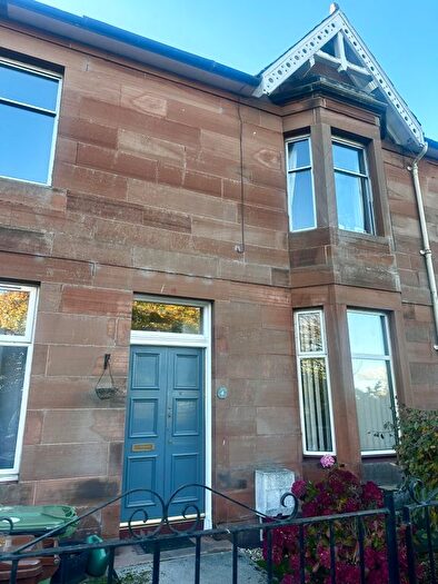 1 Bedroom Flat To Rent In Monktonhall Terrace, Musselburgh, EH21