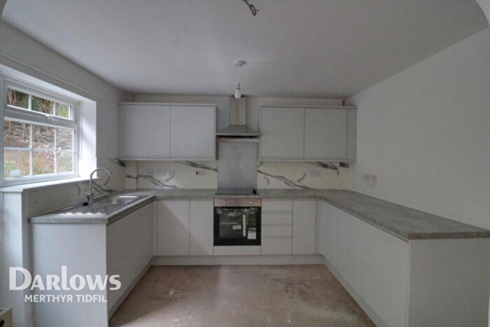 4 Bedroom Detached House To Rent In Bryn Rhedyn, Pontypridd, CF37