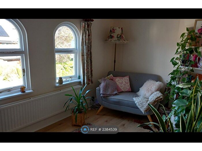 1 Bedroom Flat To Rent In High Street, Girton, Cambridge, CB3