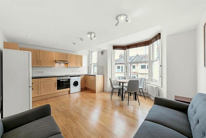 2 Bedroom Flat To Rent In Wimbart Road, London, SW2