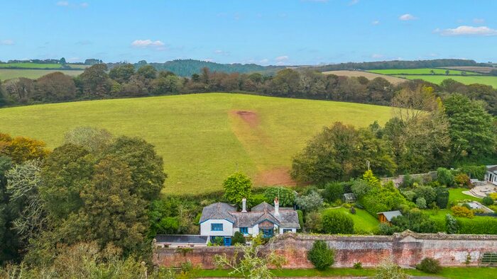 3 Bedroom Detached House For Sale In Membland, Newton Ferrers, South Devon, PL8