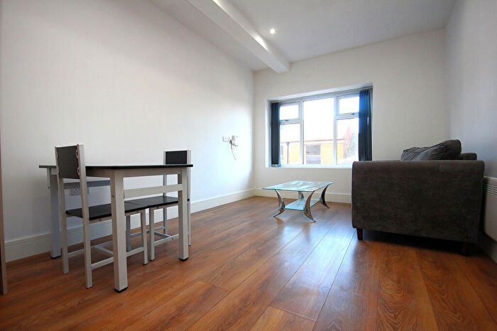 2 Bedroom Apartment To Rent In Lune Street, Preston, PR1