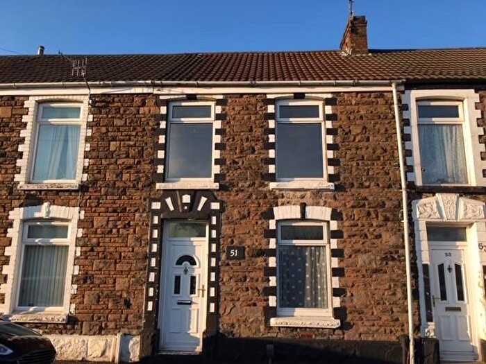 3 Bedroom Property To Rent In Bartley Terrace, Plasmarl, Swansea, SA6