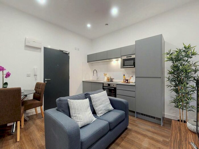 1 Bedroom Apartment To Rent In Apollo Residence #, S1