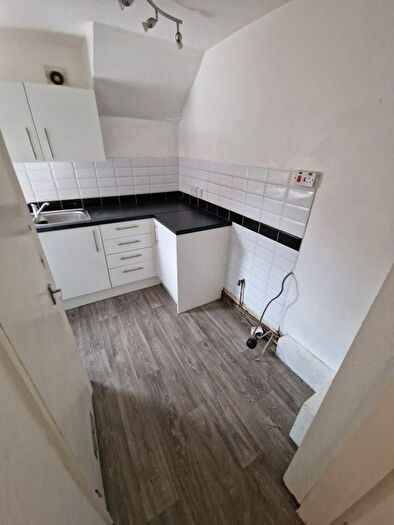 1 Bedroom Flat To Rent In Saltwell Place, Gateshead, NE8