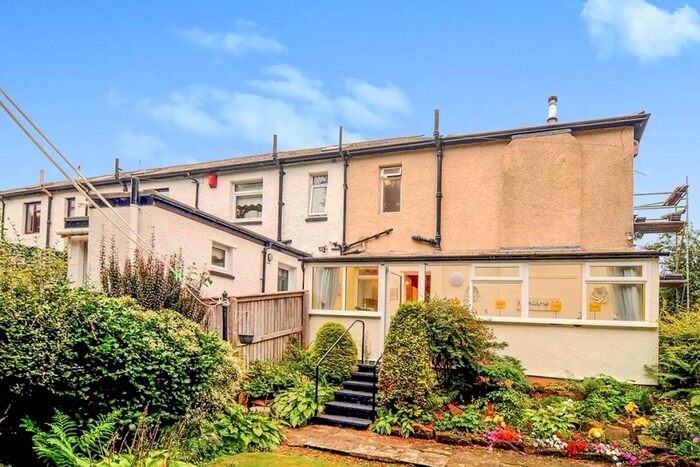 3 Bedroom House To Rent In Greystone Crescent, Dumfries, DG1