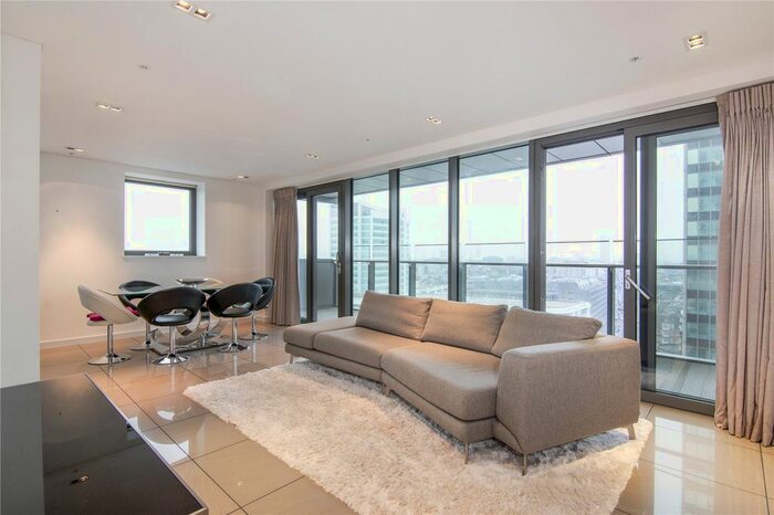3 Bedroom Flat For Sale In Triton Building, 20 Brock Street, London NW1