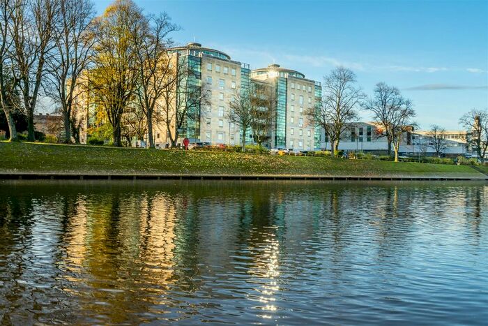 1 Bedroom Flat To Rent In Leeman Road, York, YO26