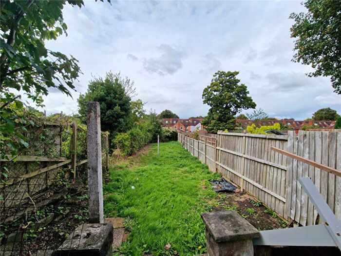 3 Bedroom Terraced House For Sale In Jakeman Road, Birmingham, West Midlands, B12