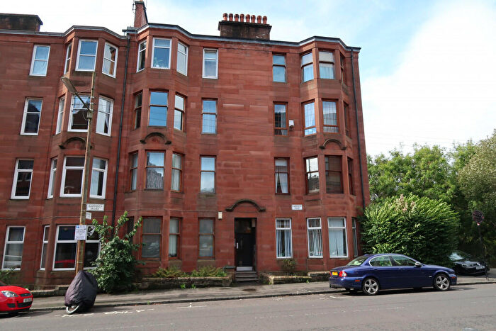 2 Bedroom Flat To Rent In Garrioch Road, Maryhill, G20
