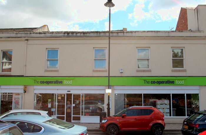 2 Bedroom Property To Rent In Flat A Bath Road, Leckhampton, Cheltenham, GL53