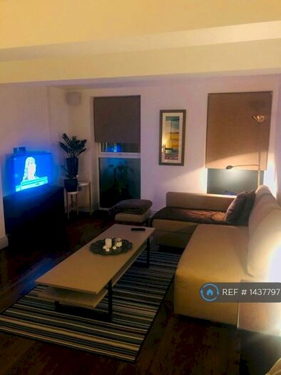 1 Bedroom Flat To Rent In Charles Dickens House, London, SE20