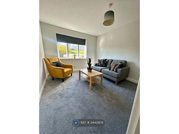 1 Bedroom Flat To Rent In Kemp Street, Glasgow, G21