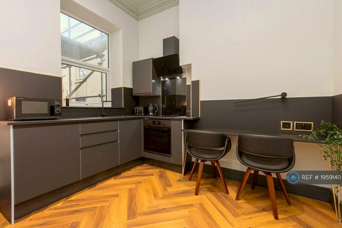 1 Bedroom Flat To Rent In Promenade, Blackpool, FY1