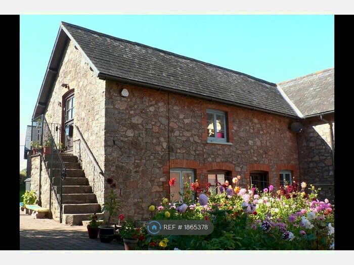 1 Bedroom Flat To Rent In Greenham, Wellington, TA21